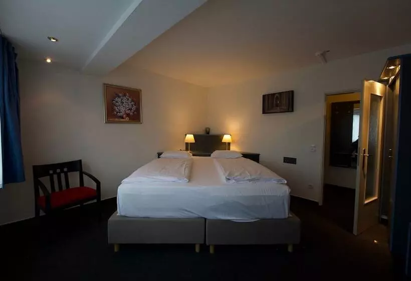 Fotos del hotel Merian:  18