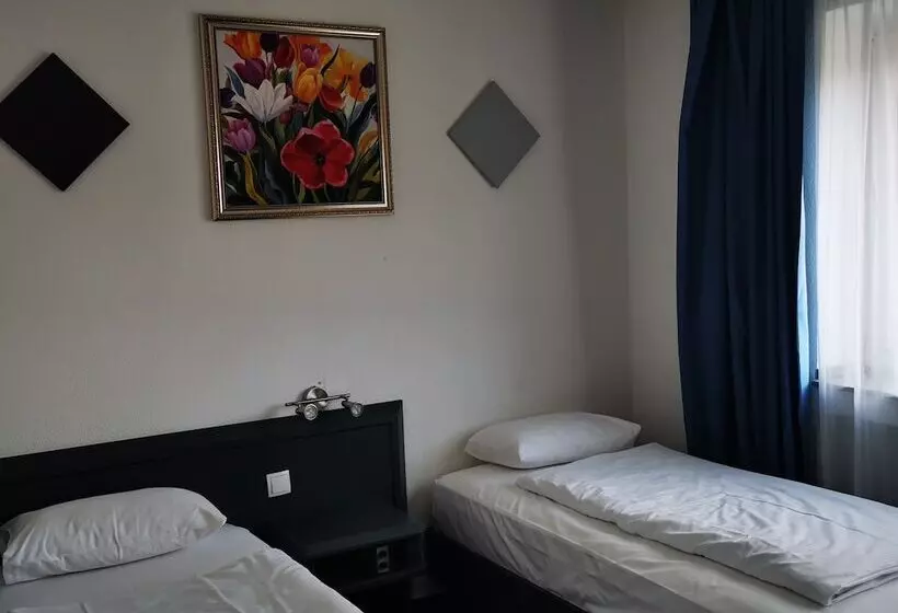 Fotos del hotel Merian:  16