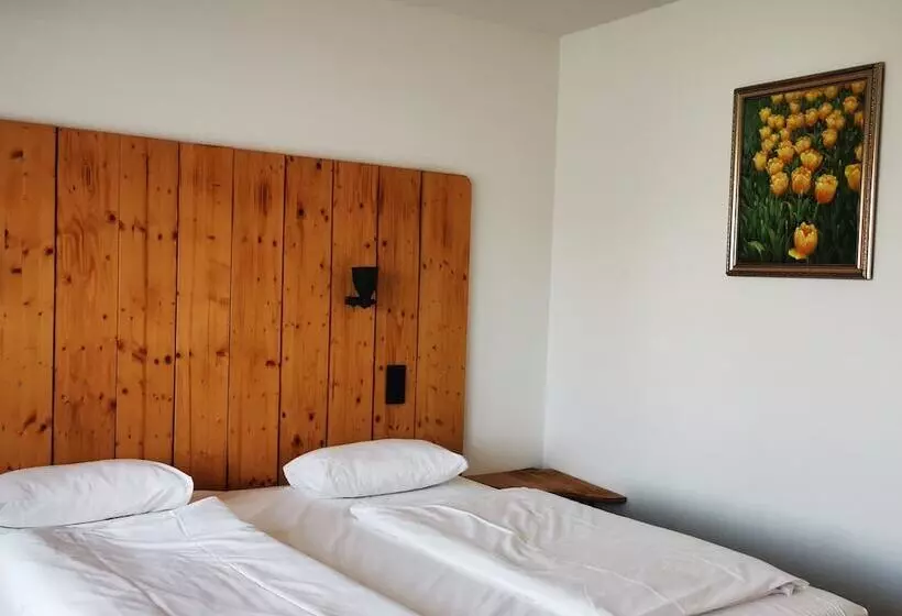 Fotos del hotel Merian:  21