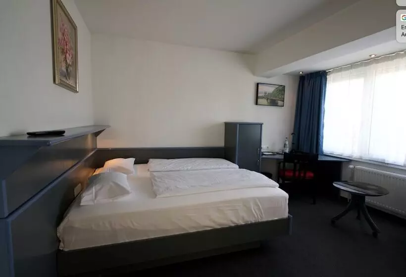 Fotos del hotel Merian:  2