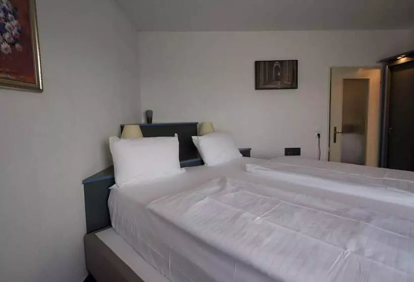 Fotos del hotel Merian:  22