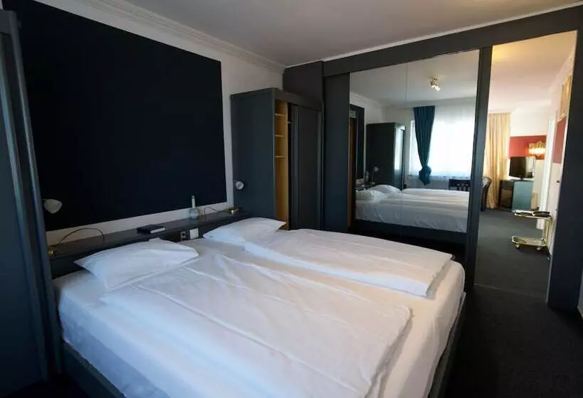 Fotos del hotel Merian:  13