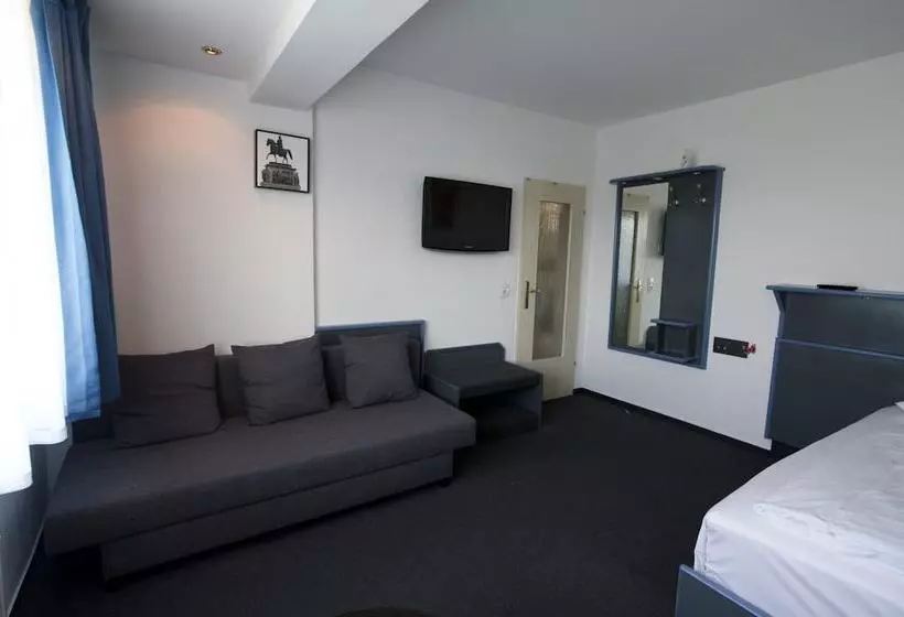 Fotos del hotel Merian:  23