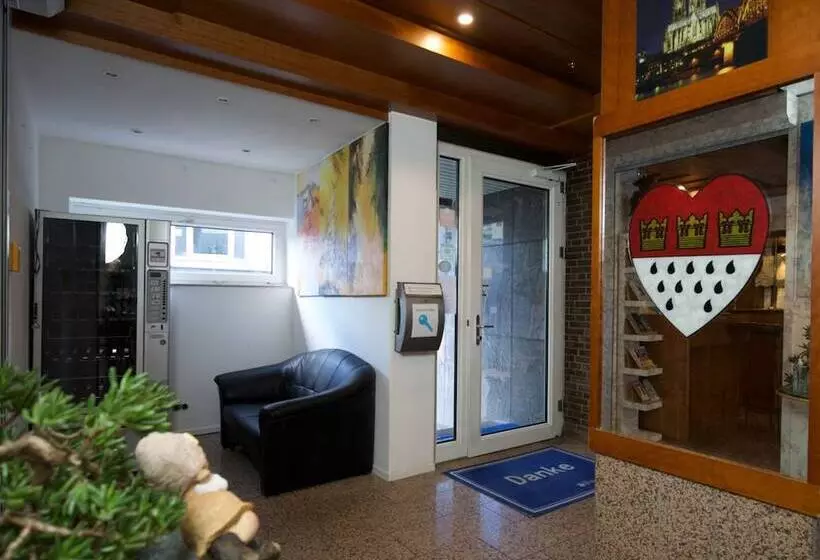 Fotos del hotel Merian:  3