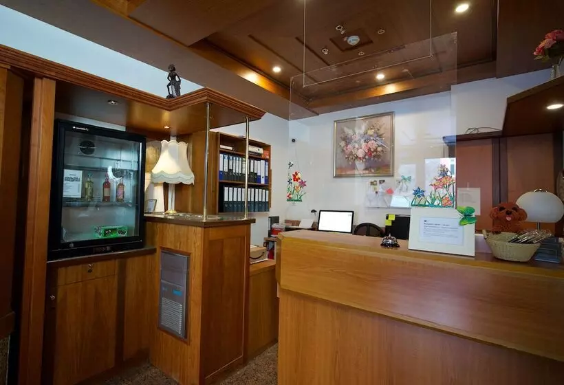 Fotos del hotel Merian:  14