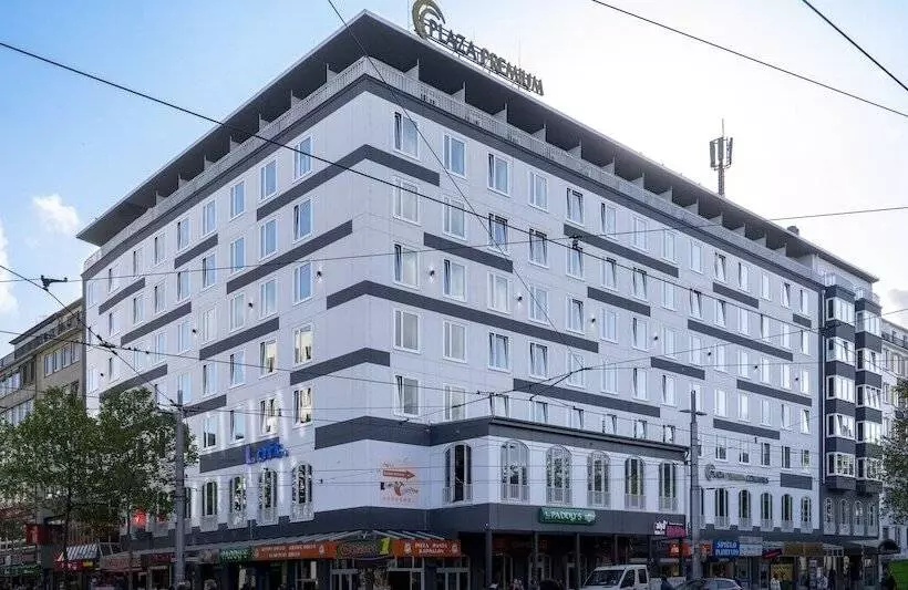 Star Inn  Premium Bremen Columbus