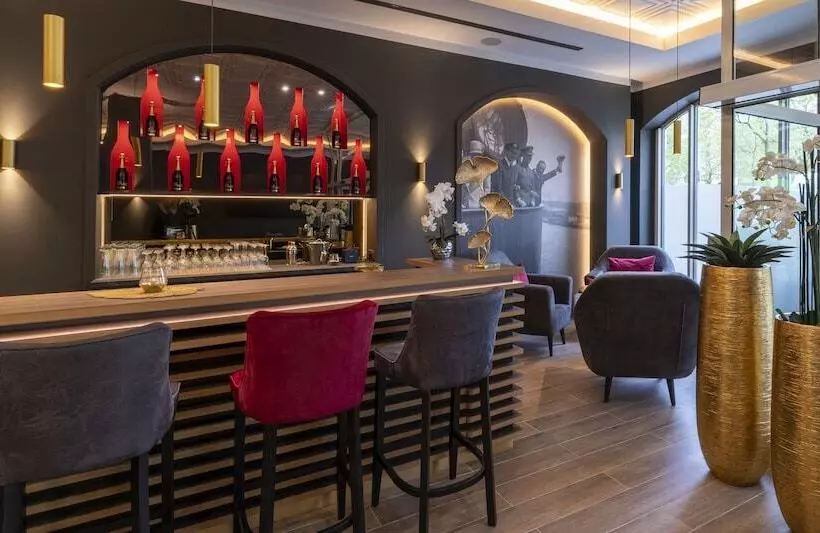 Fotos del hotel Star Inn  Premium Bremen Columbus:  8