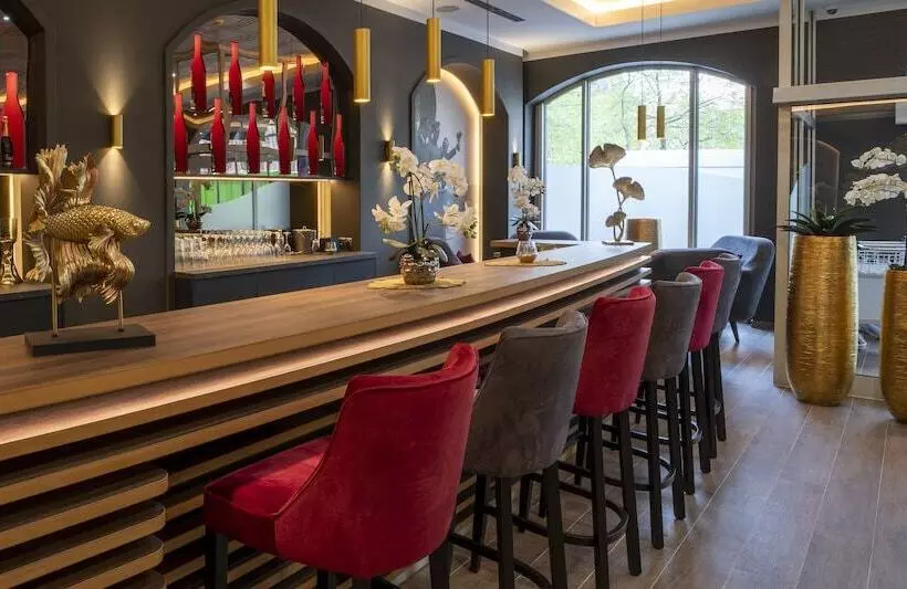 Fotos del hotel Star Inn  Premium Bremen Columbus:  10