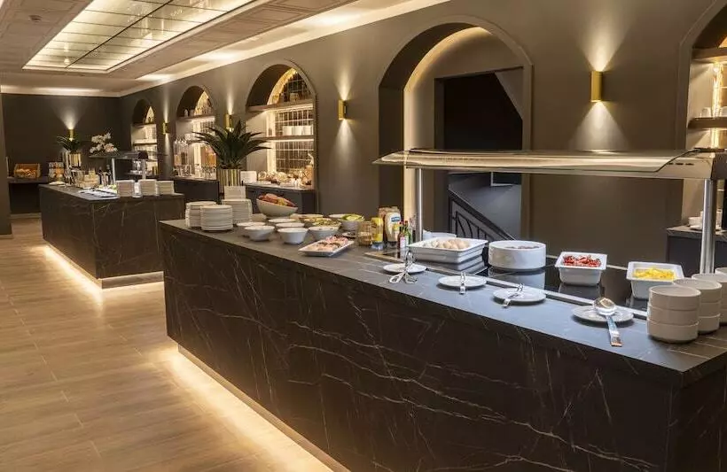 Fotos del hotel Star Inn  Premium Bremen Columbus:  14