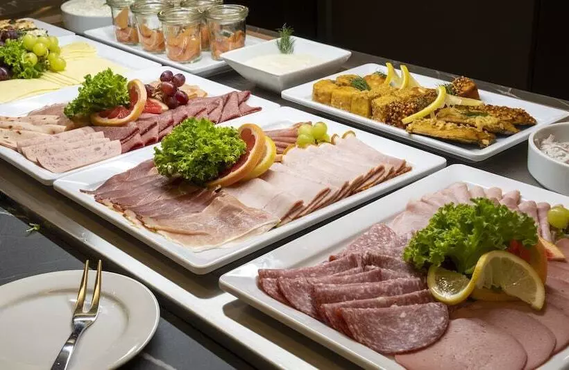 Fotos del hotel Star Inn  Premium Bremen Columbus:  11