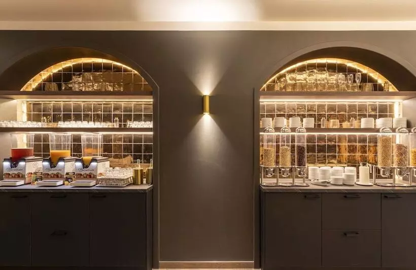 Fotos del hotel Star Inn  Premium Bremen Columbus:  3