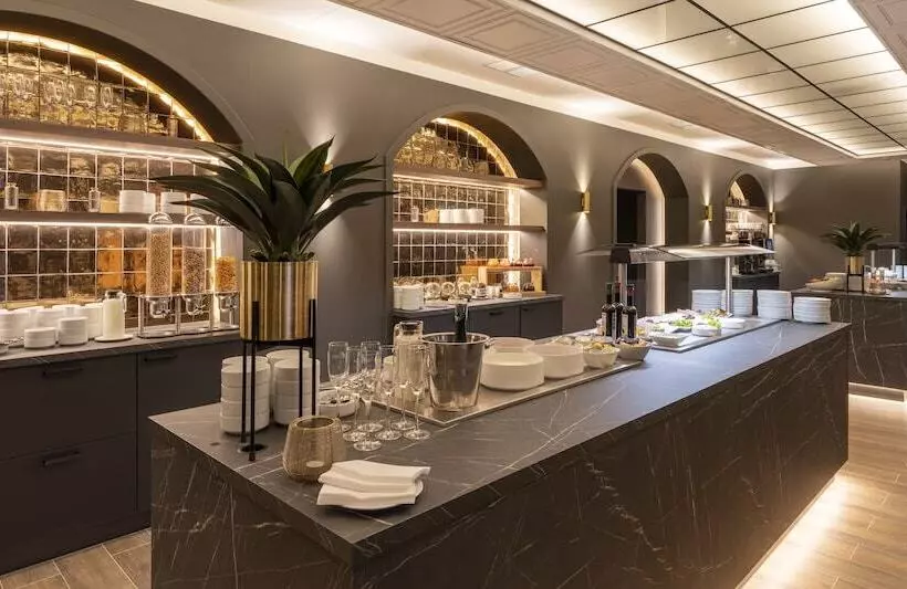 Fotos del hotel Star Inn  Premium Bremen Columbus:  13