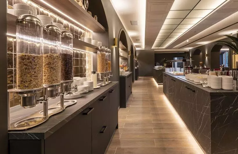 Fotos del hotel Star Inn  Premium Bremen Columbus:  12