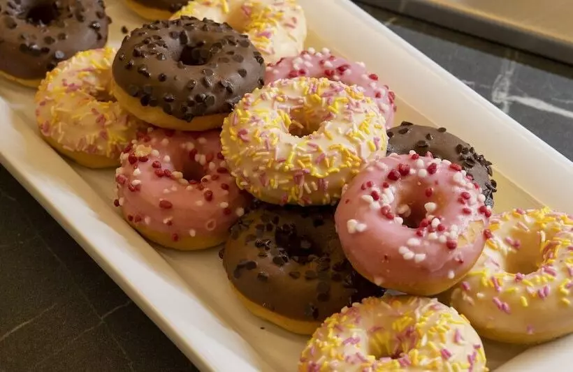 Fotos del hotel Star Inn  Premium Bremen Columbus:  2