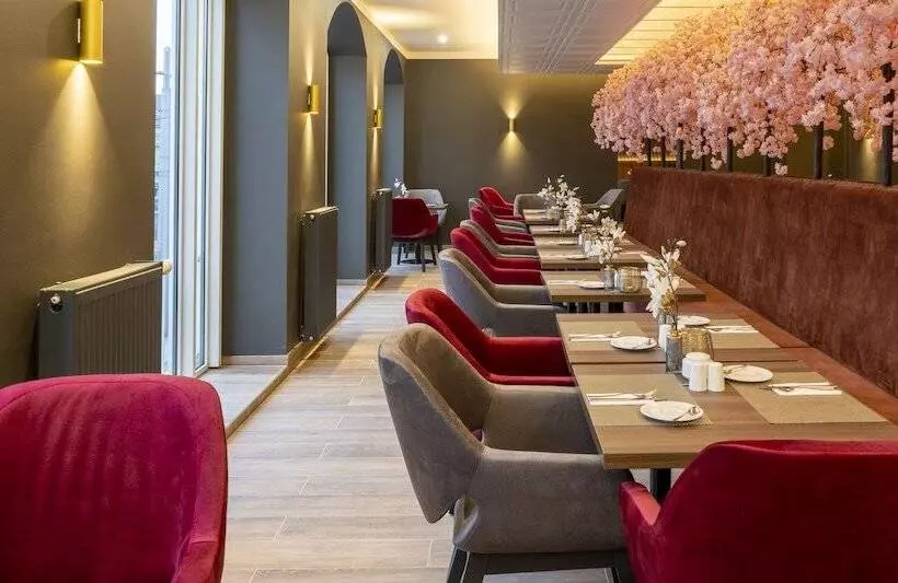 Fotos del hotel Star Inn  Premium Bremen Columbus:  15