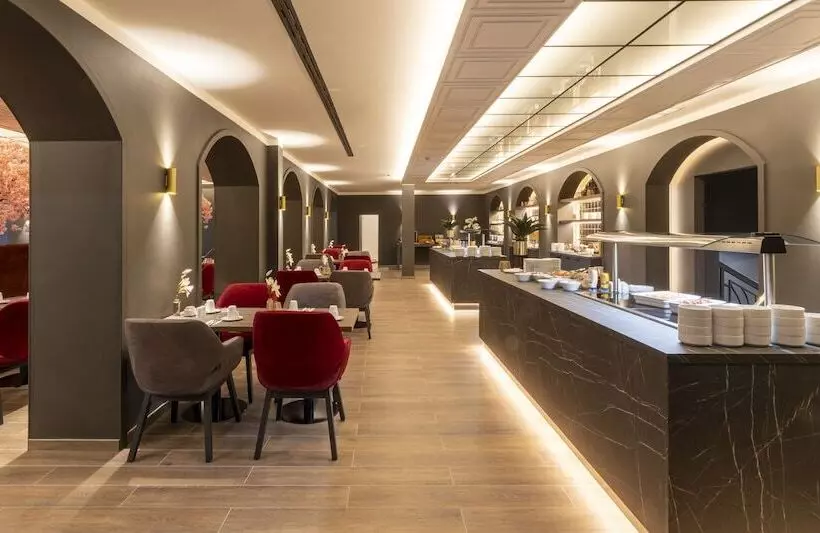 Fotos del hotel Star Inn  Premium Bremen Columbus:  9