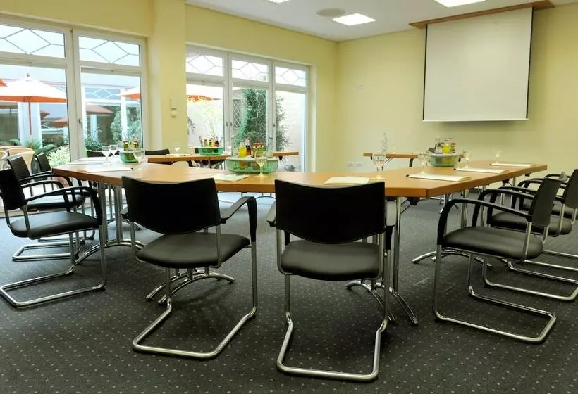 Fotos del hotel Stadt München:  12