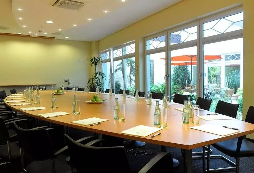 Fotos del hotel Stadt München:  5