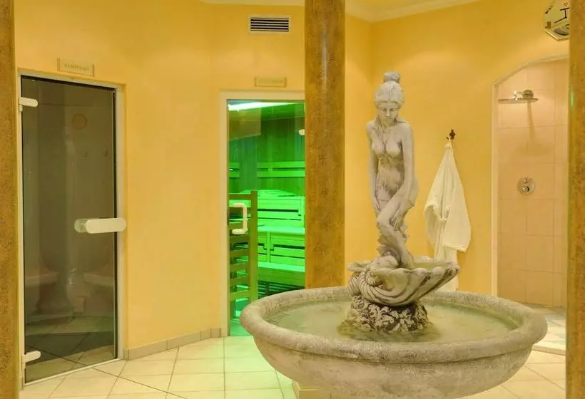 Fotos del hotel Stadt München:  10