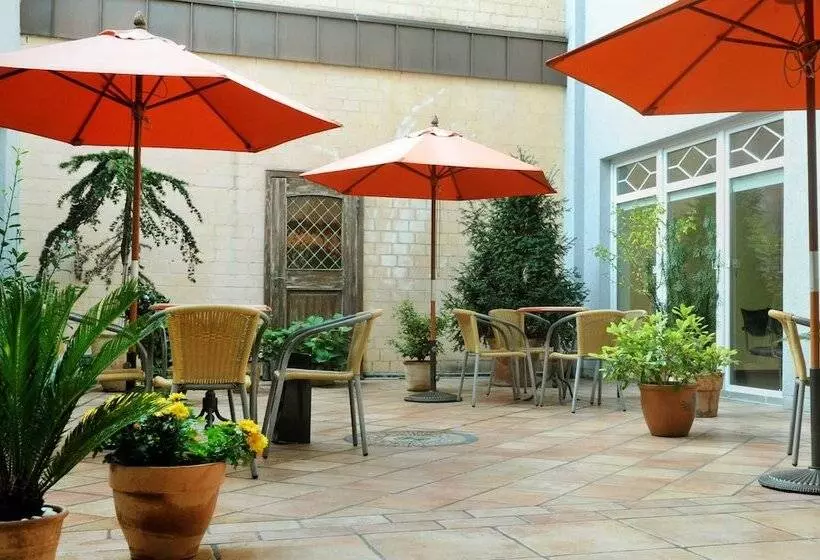 Fotos del hotel Stadt München:  14