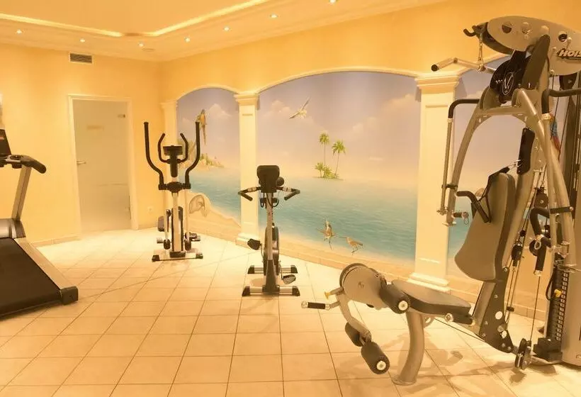 Fotos del hotel Stadt München:  2