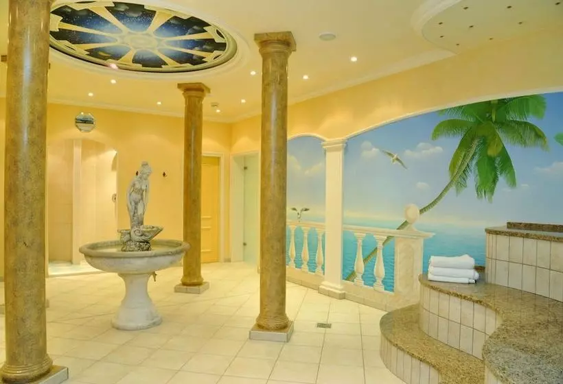 Fotos del hotel Stadt München:  3