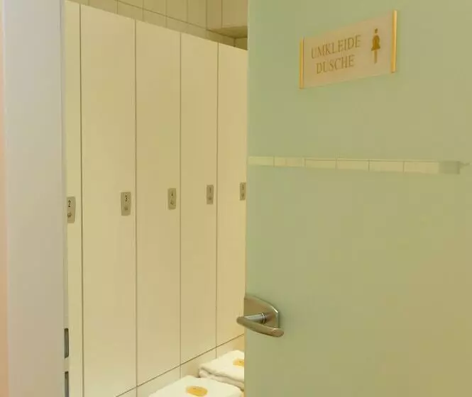 Fotos del hotel Stadt München:  6