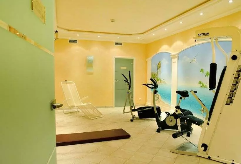 Fotos del hotel Stadt München:  13