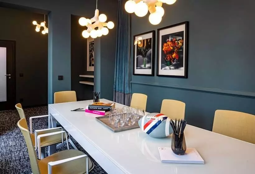 Fotos del hotel The Midtown:  7