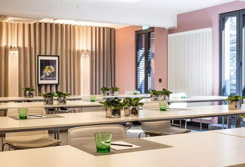 Fotos del hotel The Midtown:  15