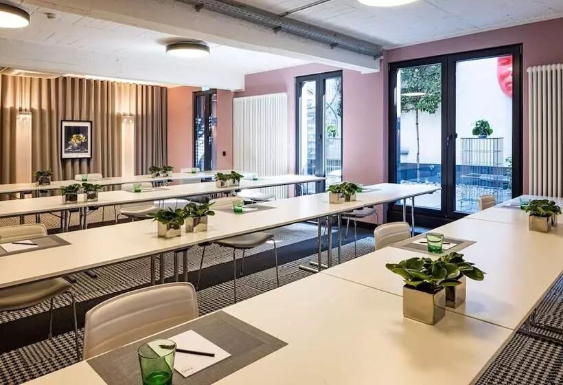 Fotos del hotel The Midtown:  10