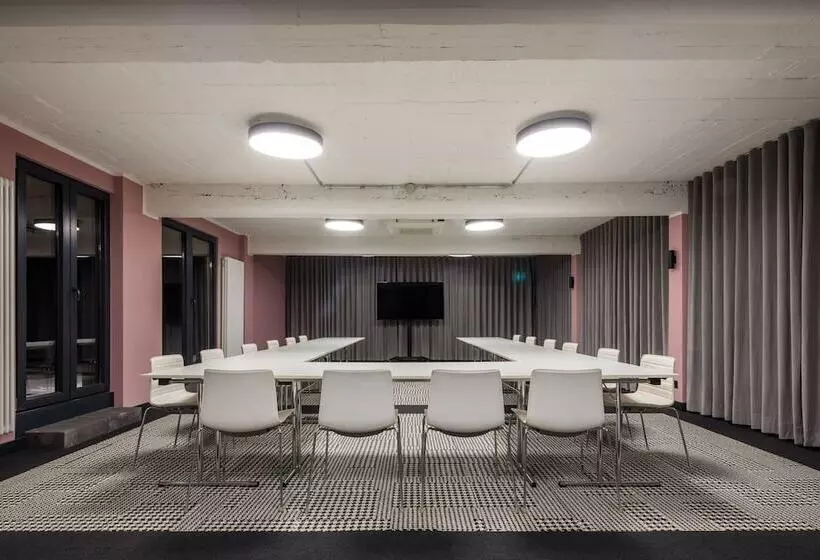 Fotos del hotel The Midtown:  12