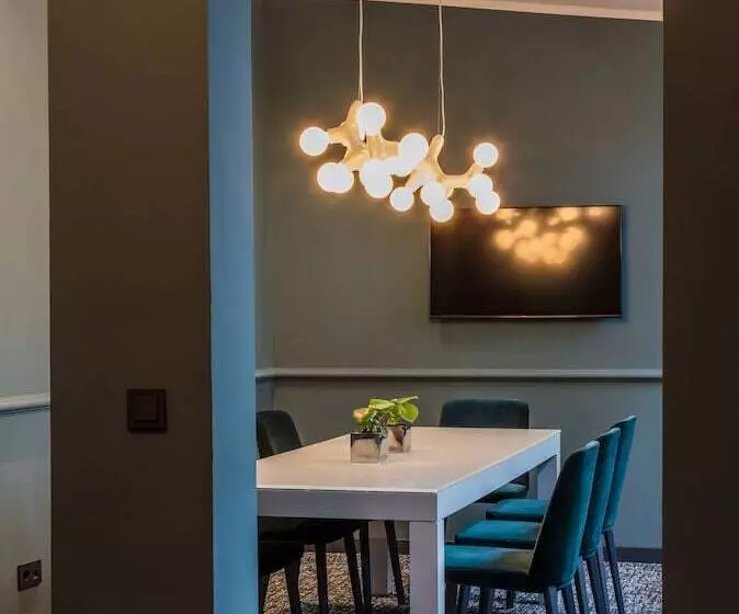 Fotos del hotel The Midtown:  5