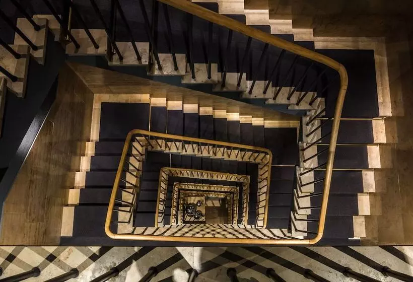 Fotos del hotel The Midtown:  4