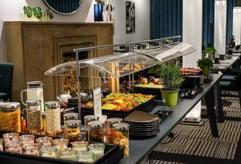 Fotos del hotel The Midtown:  11