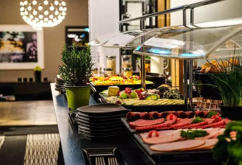 Fotos del hotel The Midtown:  6