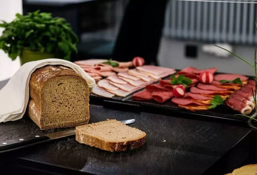 Fotos del hotel The Midtown:  2