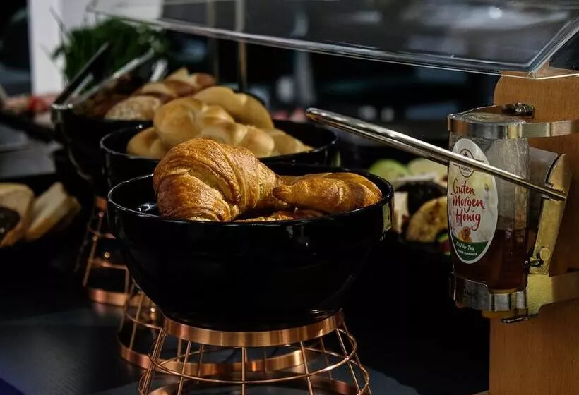 Fotos del hotel The Midtown:  13