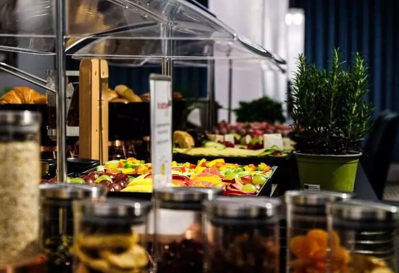 Fotos del hotel The Midtown:  9