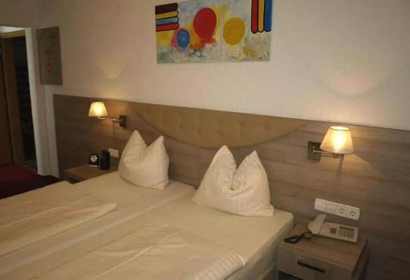 Fotos del hotel Airport  Filder Post:  17