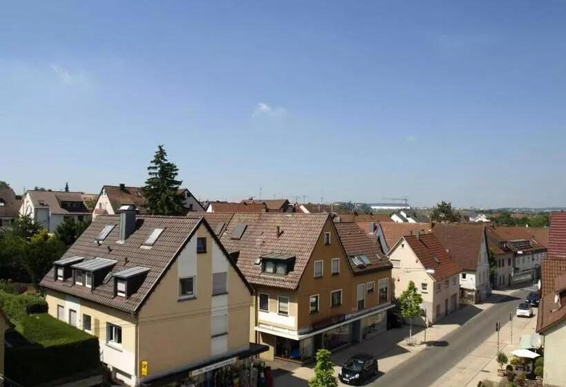 Fotos del hotel Airport  Filder Post:  21