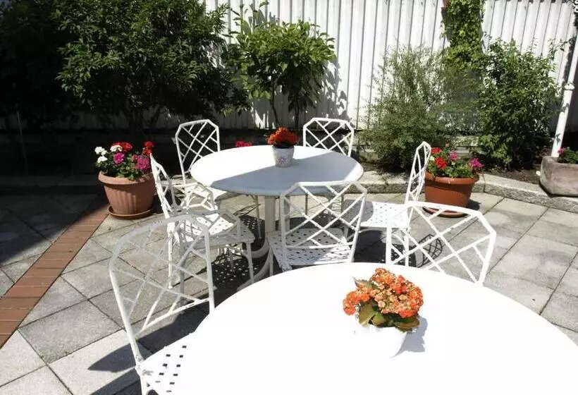 Fotos del hotel Airport  Filder Post:  3