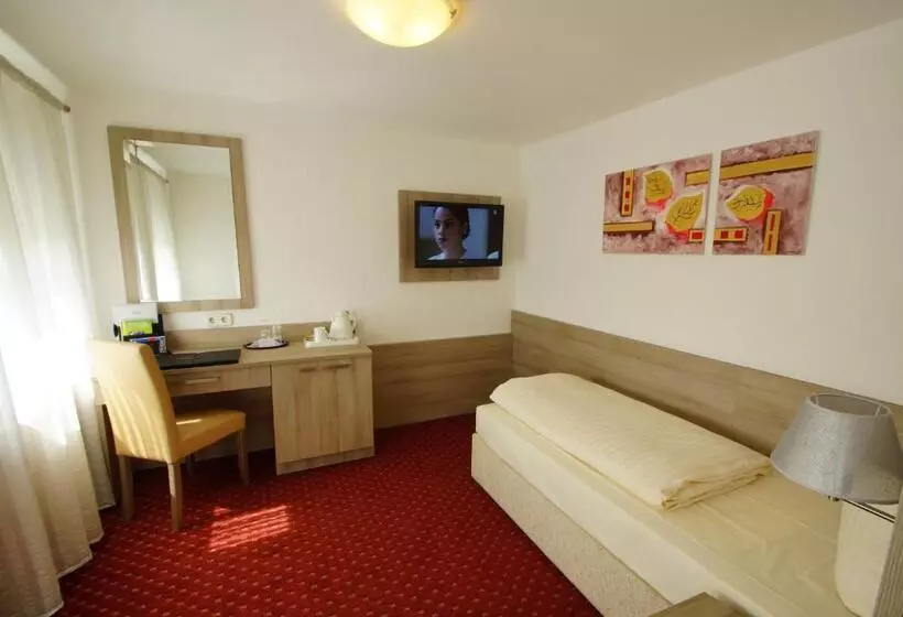 Fotos del hotel Airport  Filder Post:  14