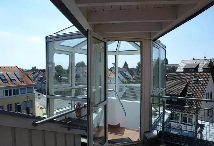 Fotos del hotel Airport  Filder Post:  23