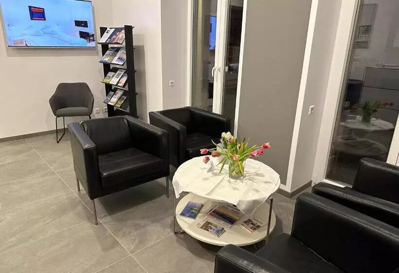 Fotos del hotel Barbarossa:  8