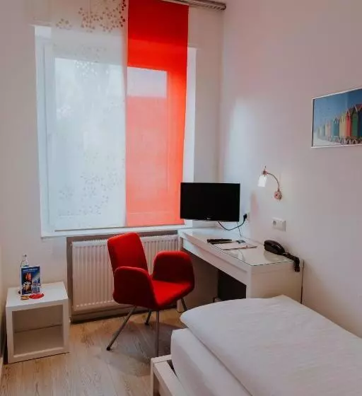 Fotos del hotel Barbarossa:  11