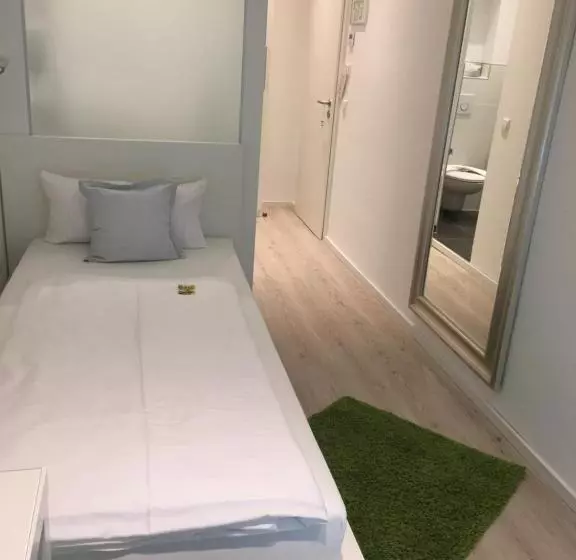 Fotos del hotel Barbarossa:  19