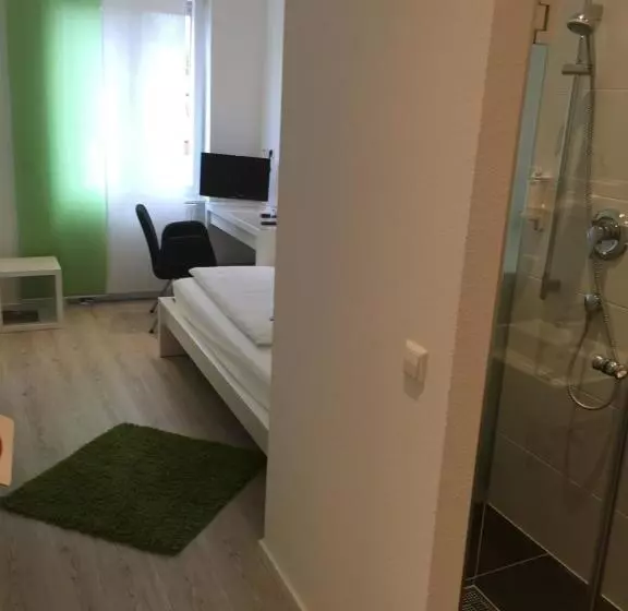 Fotos del hotel Barbarossa:  18