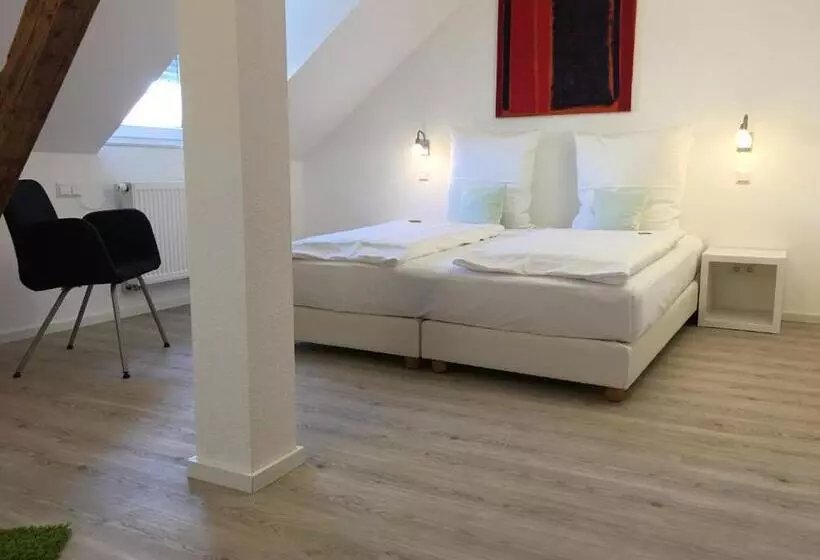 Fotos del hotel Barbarossa:  24