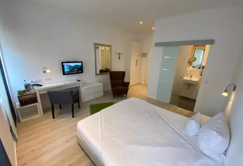 Fotos del hotel Barbarossa:  7